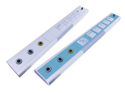 Medical equipment belt